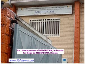 Headquarters-of-MIDEPECAM-in-Douala-Siege-du-MIDEPECAM-Douala