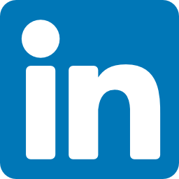 FISHTERM Linkedin share