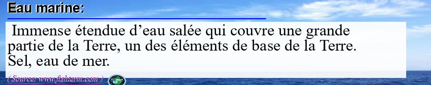 Image: Definition of mer