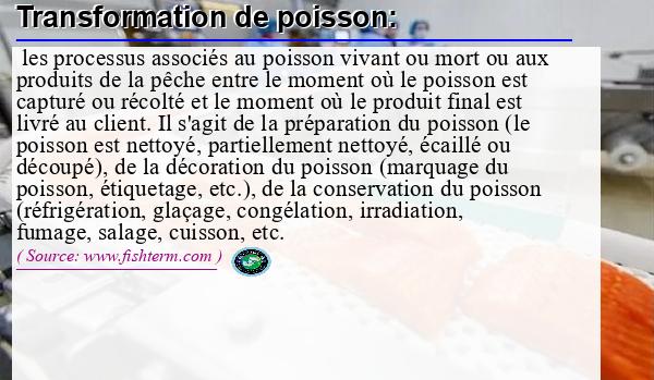 Image :  Définition de transformation de poisson