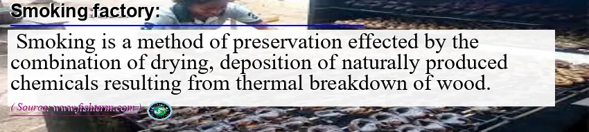 Image: Definition of smoking factory