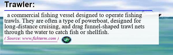 Image: Definition of trawler