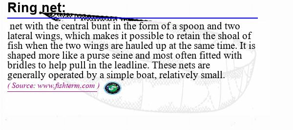 Image: Definition of ring net