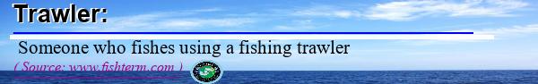 Image: Definition of trawler