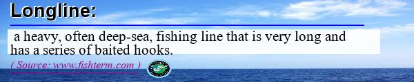 Image: Definition of longline