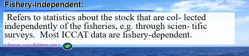 Fishery-Independent