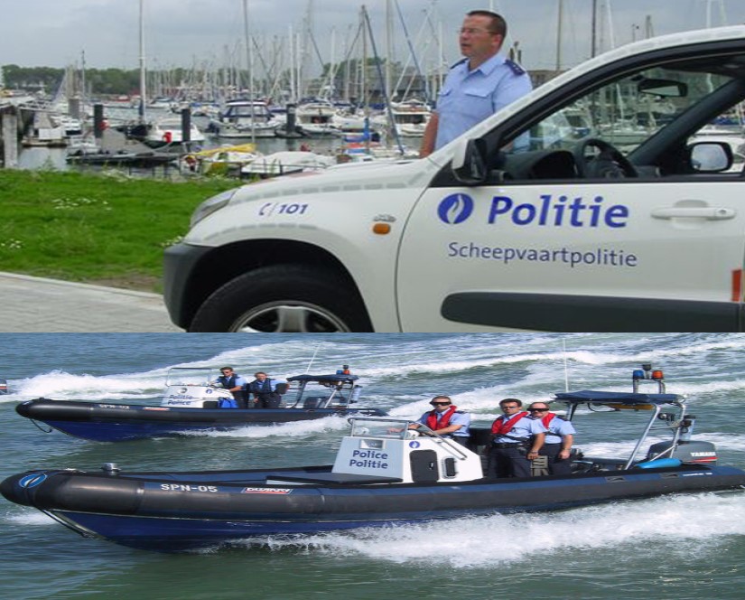 Water Police