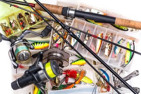 Fishing gear