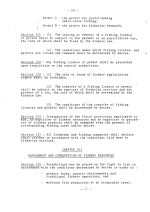 Law_No._94-01_on_Forestry_Wildlife_and_Fisheries_Page29 - aticles 121, 122, 123, 124, 125 & 126 