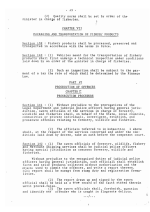 Law_No._94-01_on_Forestry_Wildlife_and_Fisheries_Page33 - aticles 138, 139, 140, 141 & 142 