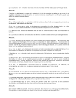 Loi_n°_94-01_du_20_janvier_1994_portant_régime_des_forêts,_de_la_faune_et_de_la_pêche_Page3 - aticles 14, 15, 16, 17, 18 & 19 