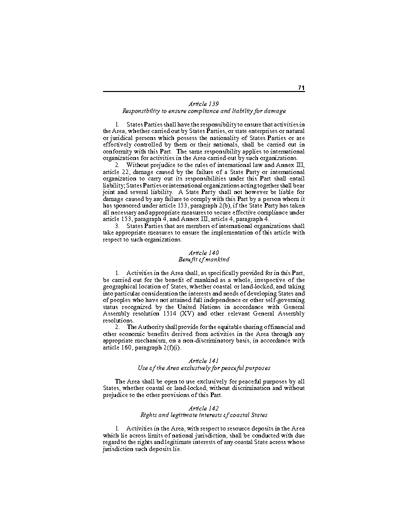 UNCLOS_en_Page65 - aticles  & 0 