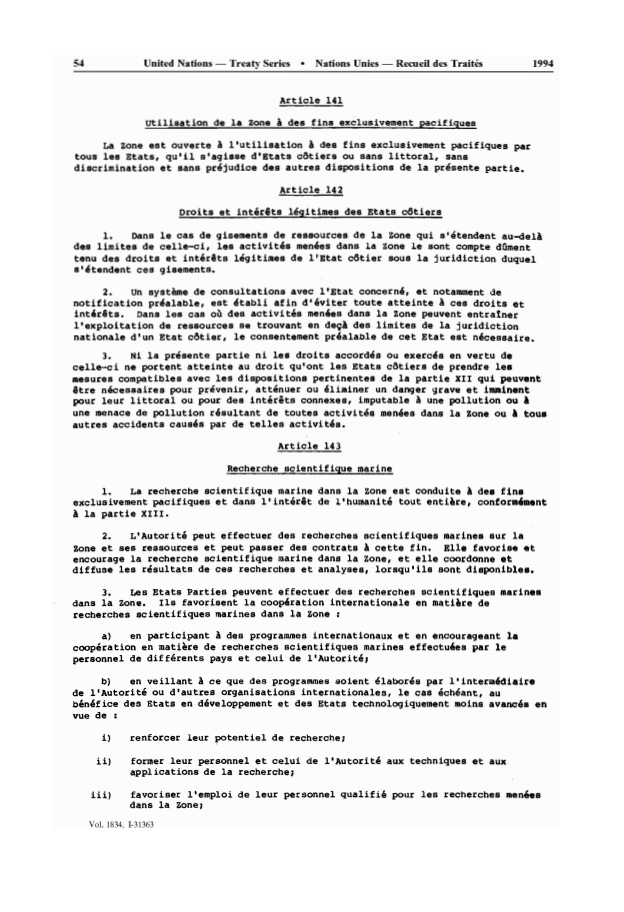 UNCLOS_fr_Page52 - aticles  & 0 