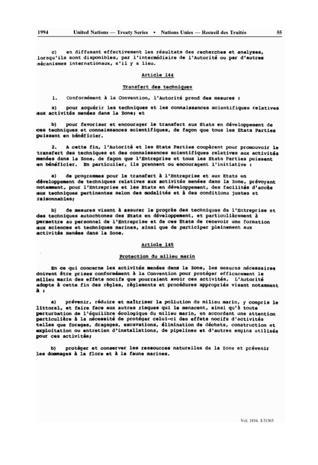 UNCLOS_fr_Page53 - aticles  & 0 